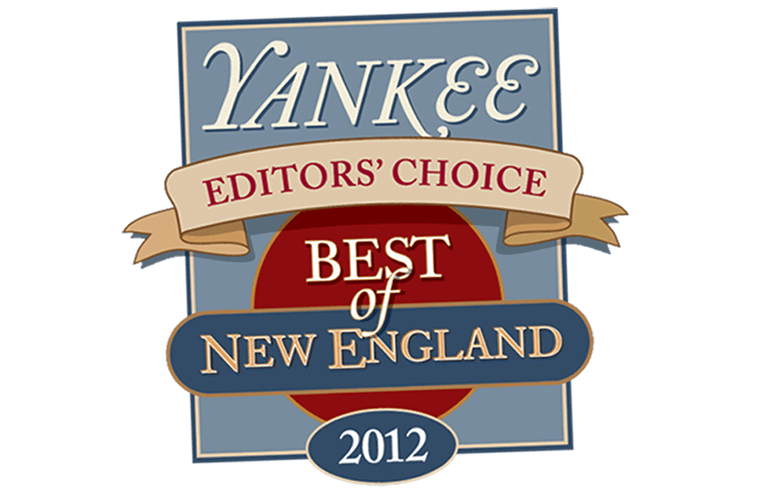 Best of New England - Zip Line