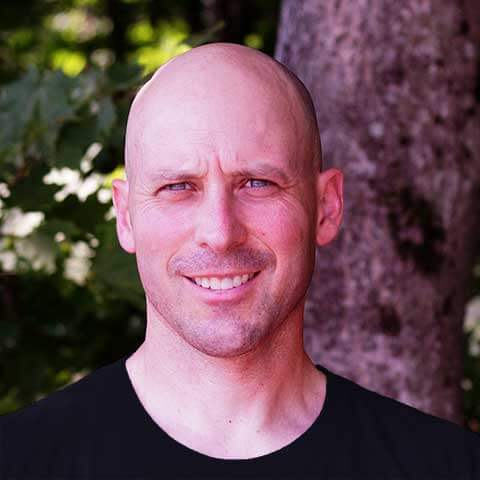 Michael R. Smith, ArborTrek Canopy Adventures Founder