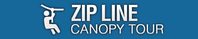 Zip Line Canopy Tour