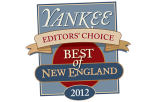 Best of New England - Zip Line